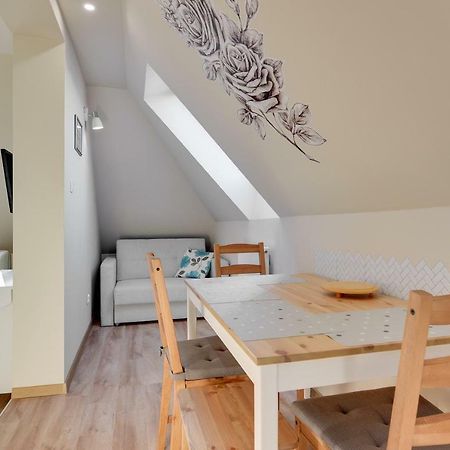 Apartament Sopocki Kasztanowy Sopot Extérieur photo