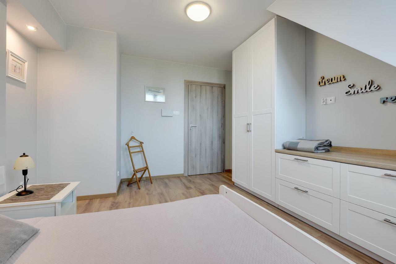 Apartament Sopocki Kasztanowy Sopot Extérieur photo