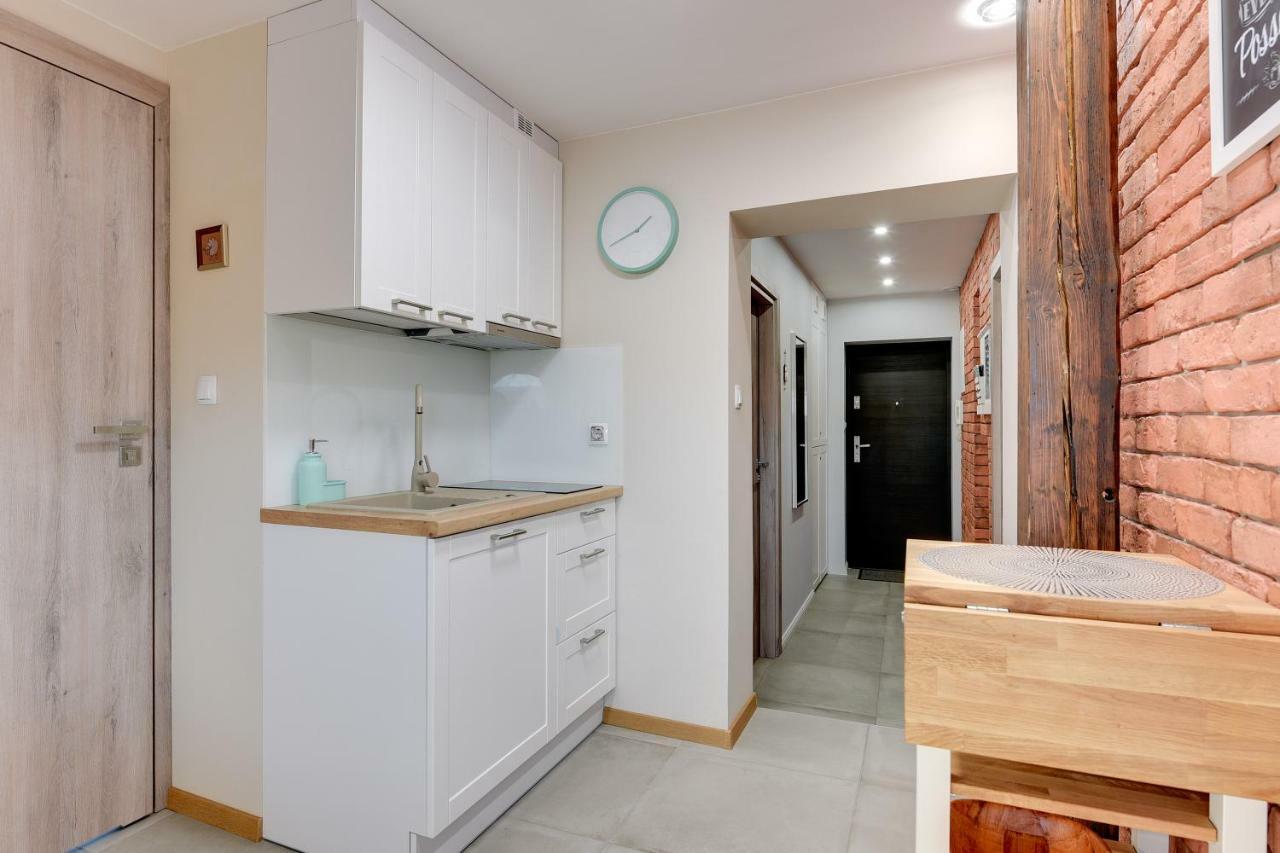 Apartament Sopocki Kasztanowy Sopot Extérieur photo