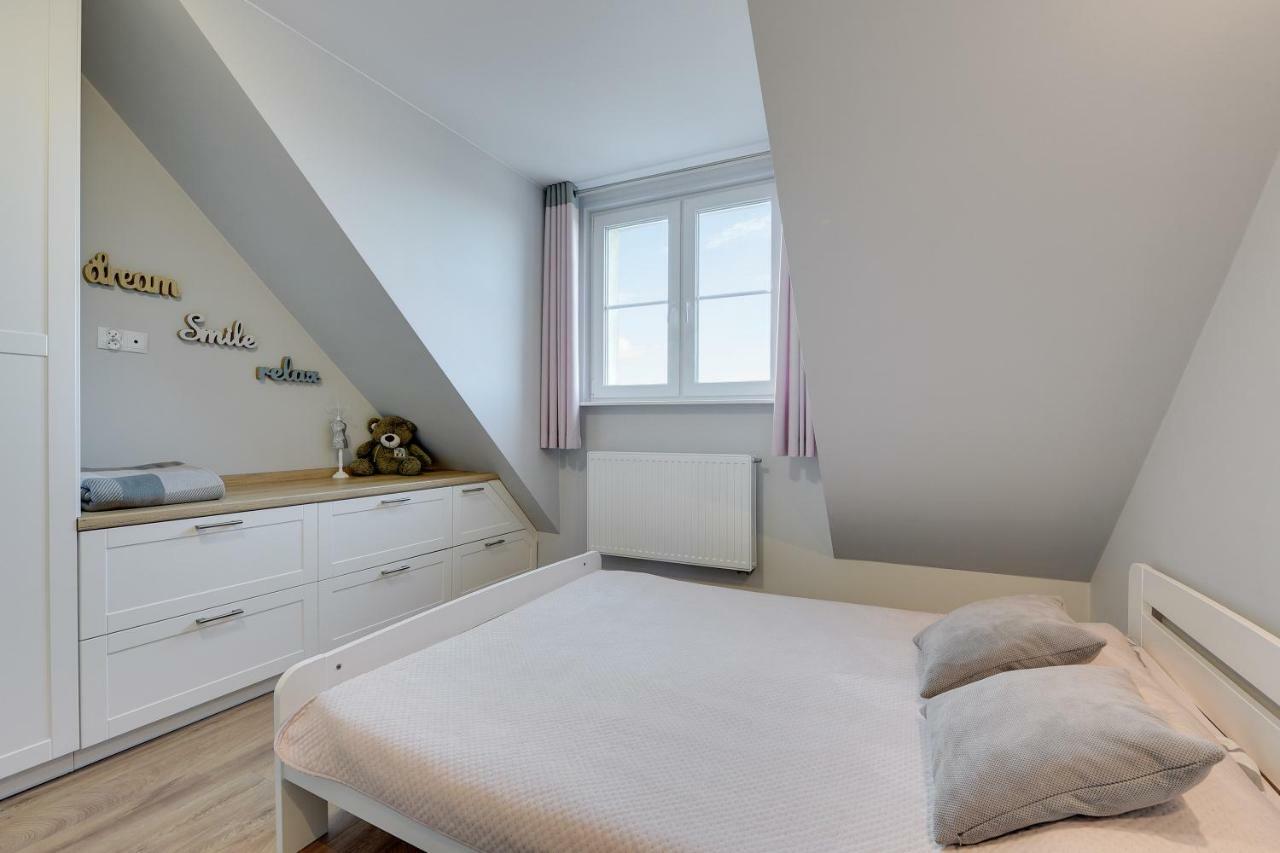 Apartament Sopocki Kasztanowy Sopot Extérieur photo